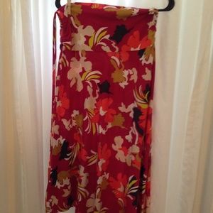 Patagonia Kamala Maxi Skirt